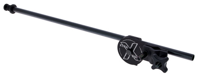 Latch Lake XtraBoom 24 Black