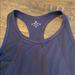 Athleta Tops | Athleta Tank | Color: Blue | Size: S