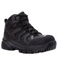 Propet Sentry - Mens 9.5 Black Boot XX