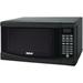 RCA Products 19.6" 0.7 cu.ft. 700 - Watt Countertop Microwave, Glass | 11.4 H x 19.6 W x 13.9 D in | Wayfair CURRMW733B