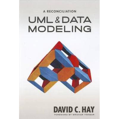 Uml And Data Modeling: A Reconciliation