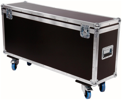 Thon Case warning shield 120x30x50