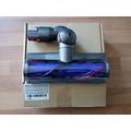 Turbobrush with rigid bristles QR Motorhead Assy Original Replacement Dyson SV12 V10 code 967483-05