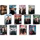NCIS - Collection - Complete Series 1 + 2 + 3 + 4 + 5 + 6 + 7 + 8 + 9 + 10 + 11 + 12 (72 DVD Box Set)