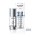 Eucerin Hyaluron-Filler Peeling & Serum Notte 30 ml Concentrato