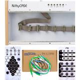 Cre8audio NiftyBUNDLE Eurorack Synthesizer Kit NIFTYBUNDLE