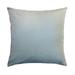 Arsuite Smith Solid Bedding Sham Silk in Gray/Blue | 36 H x 20 W in | Wayfair A77AE9FC5C5D43E2AB35B6DA2D3FB6F8