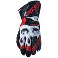 Five RFX2 2020 Guanti da moto, rosso, dimensione L