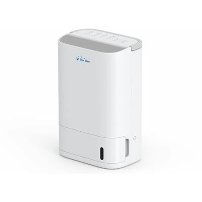 Leiser verbrauchsarmer elektrischer Luftentfeuchter