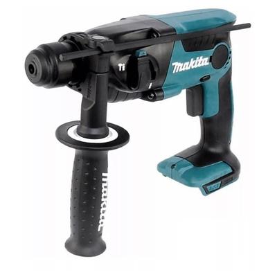 18 v Li-Ion 16 mm sds + Bohrhammer ohne Ladegerät und Akku - DHR165Z - Makita Image
