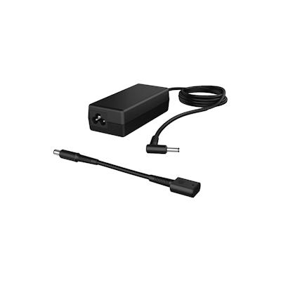 HP 65W Smart Power AC Adapter Notebook-Netzteil 19.5 V/DC 3.33 A H6Y89AA#ABB Image