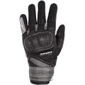 Spidi X-Force Handschuhe, schwarz-grau, Größe S