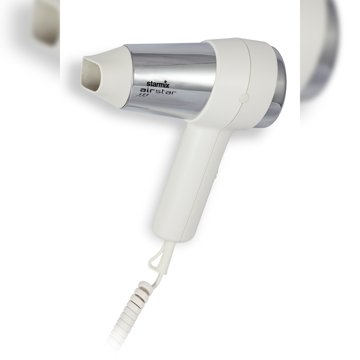 starmix Hand-Haartrockner TFC 16 ws/chr Image