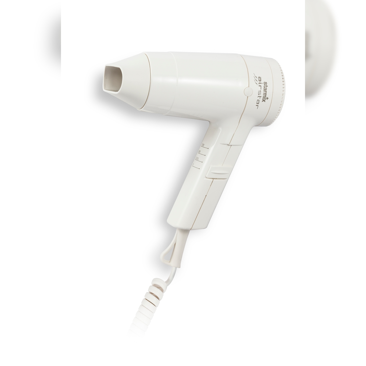 starmix Hand-Haartrockner HF 12 Image