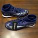 Nike Shoes | *New* Men Nike Superfly 7 Academy Mds Ic Shoes | Color: Blue/White | Size: 12