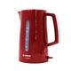 Bosch TWK3A014 Wasserkocher 1,7 l 2400 W Rot