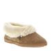 Lamo Carmen II - Womens 7 Brown Slip On Medium