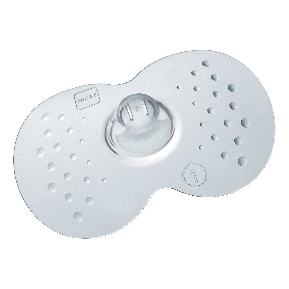 MAM Paracapezzoli Misura 1 2 pz Accessori