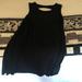 American Eagle Outfitters Dresses | Ae Dress | Color: Black | Size: S