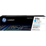 HP 215A Cyan LaserJet Toner Cartridge W2311A