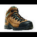 Danner 453 5.5in Hiking Shoes - Men's Dark Tan 10.5 US Medium 45364-D-10.5