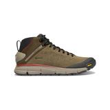 Danner Trail 2650 Mid 4in GTX Hiking Shoes - Men's Dusty Olive 12 US Medium 61240-D-12