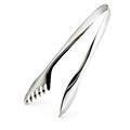 Cuisipro Stainless Steel Salad Tongs | 12.87 H x 3.9 W x 1.75 D in | Wayfair 747180