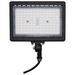 Nuvo LED Flood Light in Brown | 2.25 H x 10.44 W x 11.5 D in | Wayfair 65/618