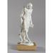 Lladro Mahatma Gandhi Figurine Porcelain/Ceramic in Brown/White | 13.39 H x 5.51 W x 5.51 D in | Wayfair 01009379