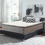 Full Firm 10" Mattress - White Noise Top Type & Box Spring | 74 H x 59 W 10 D in Wayfair 3D1CF1BE93F84DDD8570B5231E29D8AA