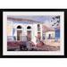 Vault W Artwork 'House in Santiago, Cuba, ca.1885' by Winslow Homer Painting Print in Brown | 28 H x 38 W x 1 D in | Wayfair