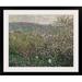 The Twillery Co.® Fruit Pickers, 1879 by Claude Monet - Print | 24 H x 28 W x 1 D in | Wayfair A1B97446922B4A31B35205499908D398
