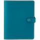 Filofax B829952 The Original Folio, A5 Size, Dark Aqua