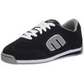 Etnies Men's Lo-cut Ii Ls Skate Shoe, Dark Navy, 8.5 UK