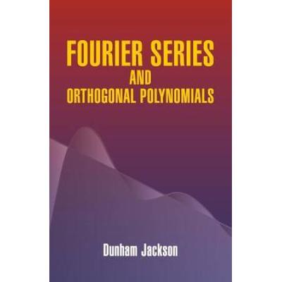 Fourier Series And Orthogonal Polynomials