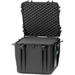 HPRC HP4400F Waterproof Hard Case with Foam (Black with Blue Handle) HPRC4400CUBBLB