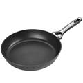 Pyrex RP30BF4 Origin 4937810 Frying Pan 20 cm Aluminium Forged Optima + PX, Stainless Steel, Black