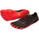 Vibram Herren Kso Evo Schuhe (Größe 45, schwarz)