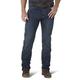 Wrangler Herren Retro Slim Fit Straight Leg Jeans, Portland, 31W / 32L