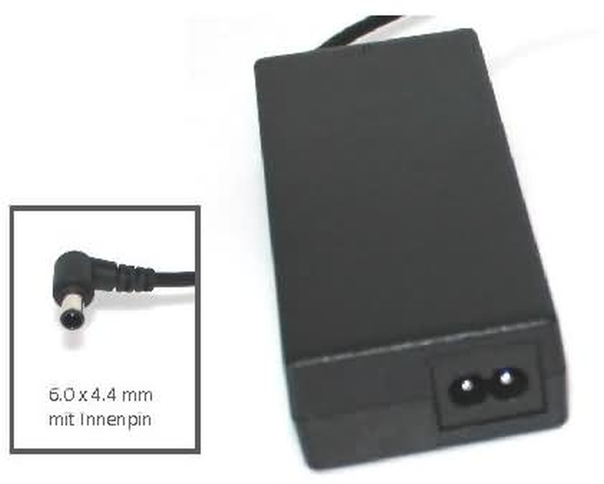 AGI Netzteil kompatibel mit SONY VAIO PCG-91111M Image