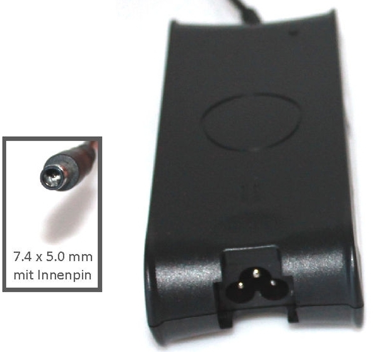 AGI Netzteil kompatibel mit DELL LATITUDE E6420 Image