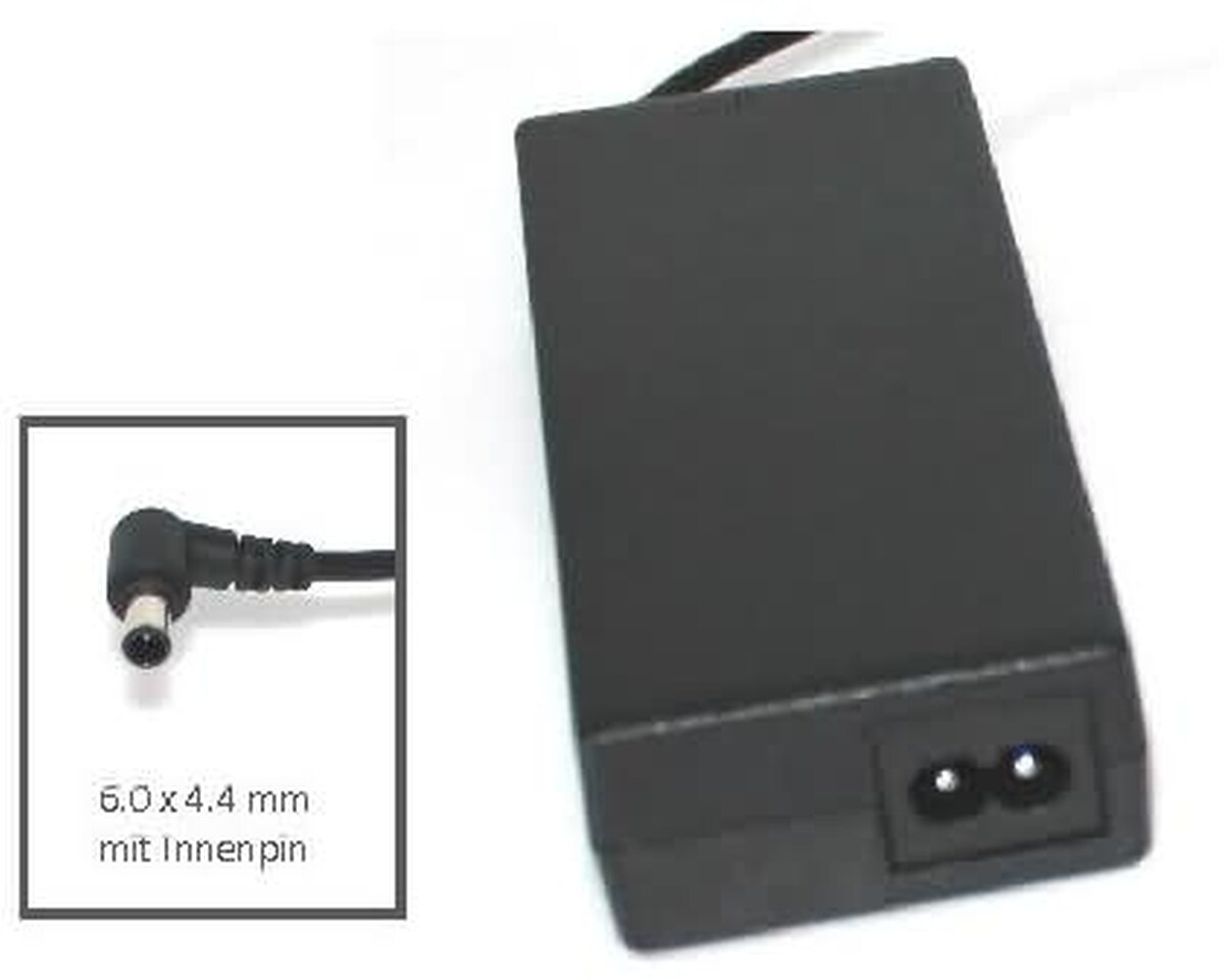 AGI Netzteil kompatibel mit SONY VAIO PCG-71213M Image