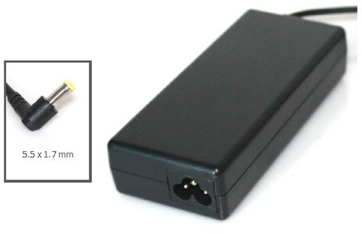 AGI Netzteil kompatibel mit ACER ASPIRE 7535G-644G32MN Image