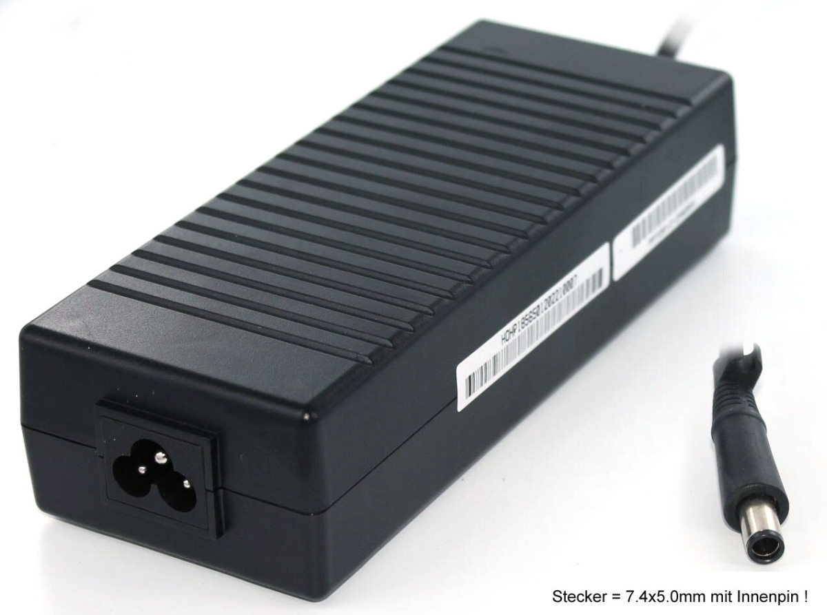 AGI Netzteil kompatibel mit HP ENVY 15-1090EG Image