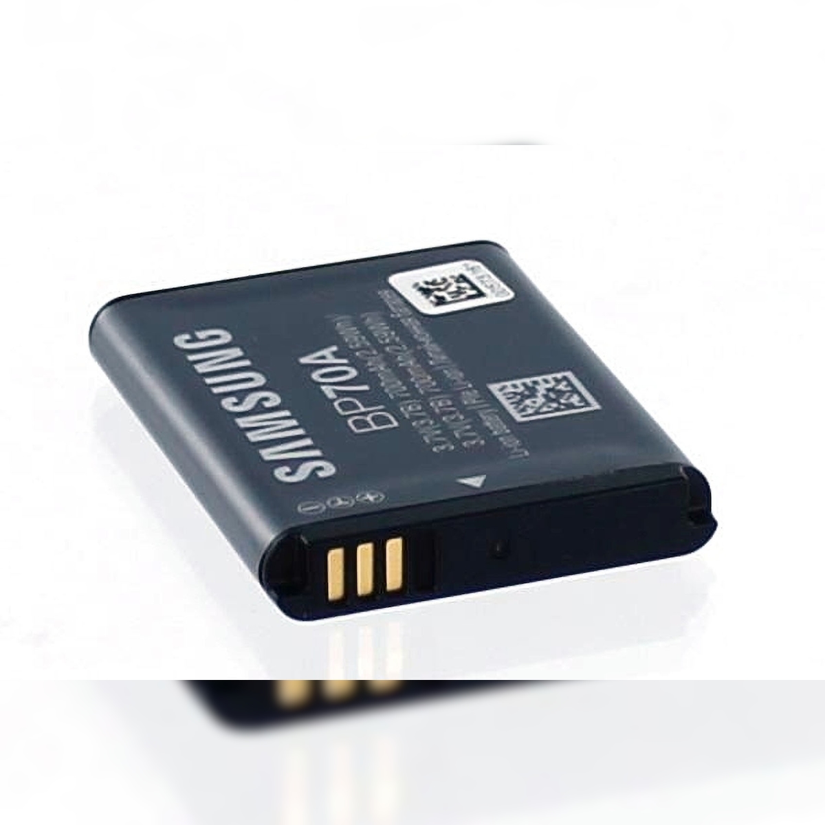 Original Akku für Samsung ST93 Image