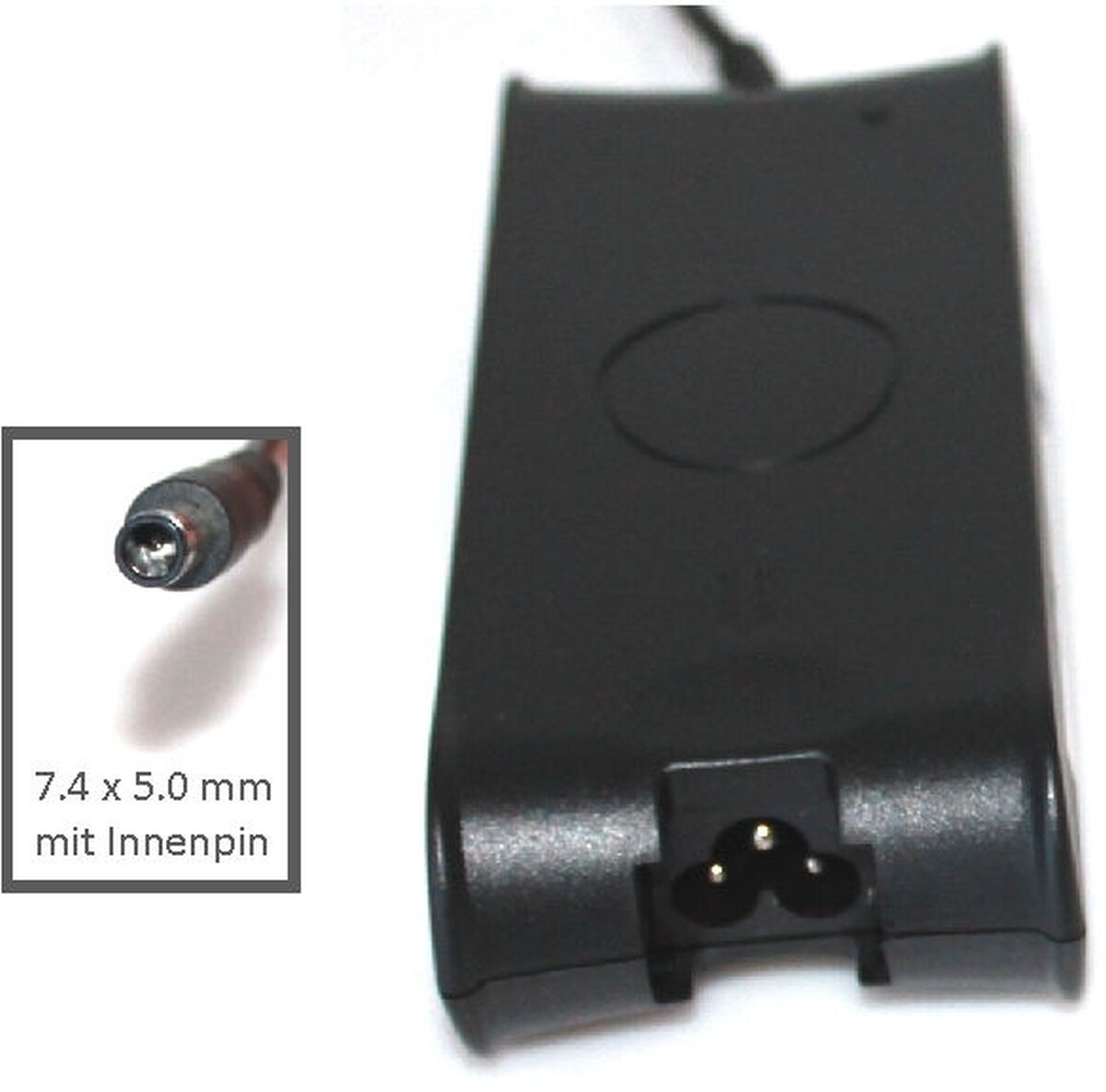 AGI Netzteil kompatibel mit DELL LATITUDE X 300 Image