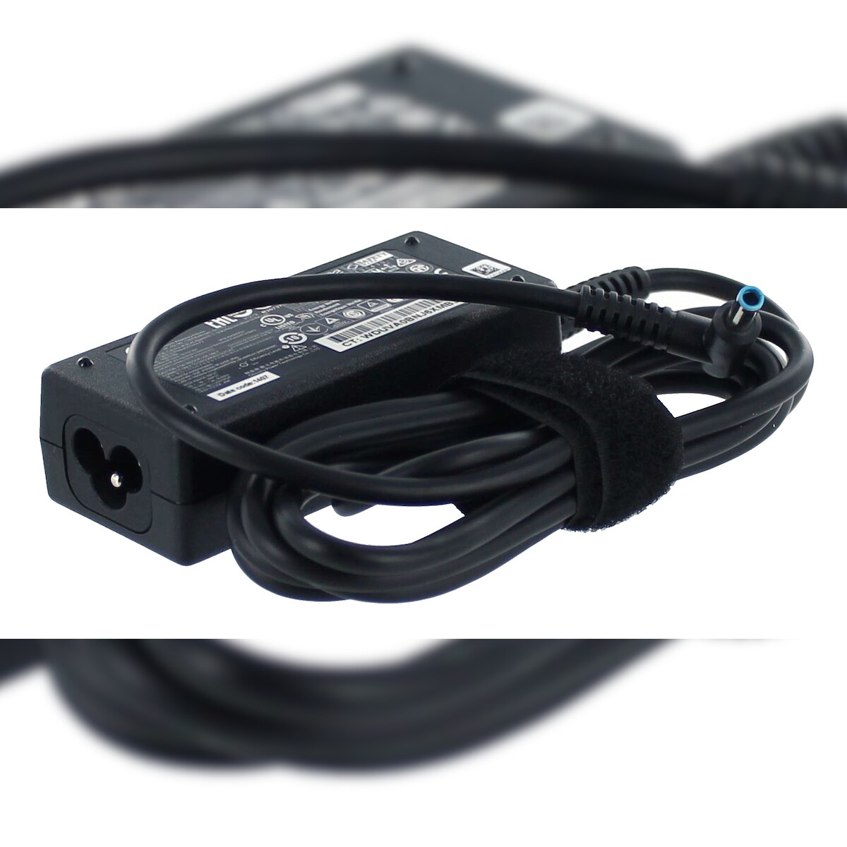 Original Netzteil für HP Compaq 15-H039SG Image