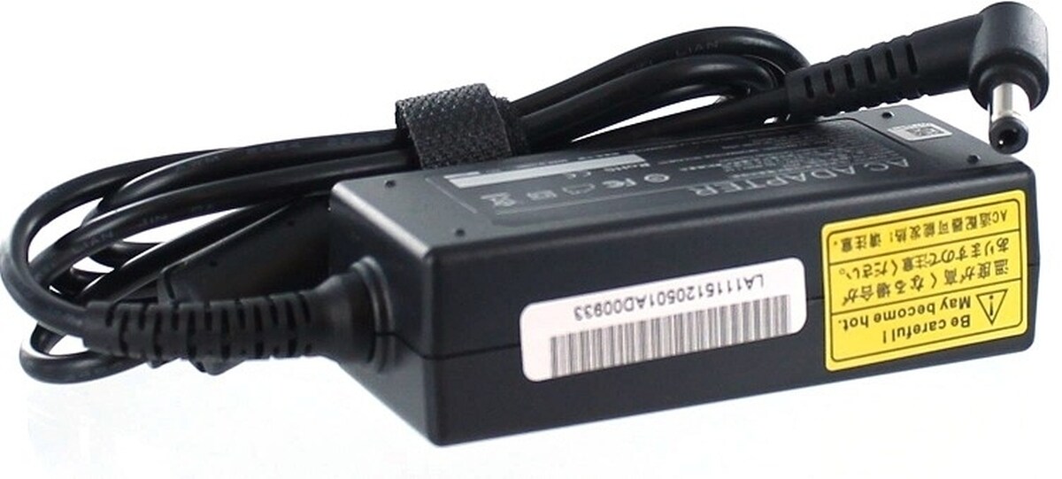 AGI Netzteil kompatibel mit ASUS ROGZEPHYRUSGX501VIK Image