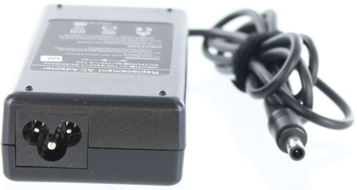 AGI Netzteil kompatibel mit SAMSUNG E152-FS07DE Image