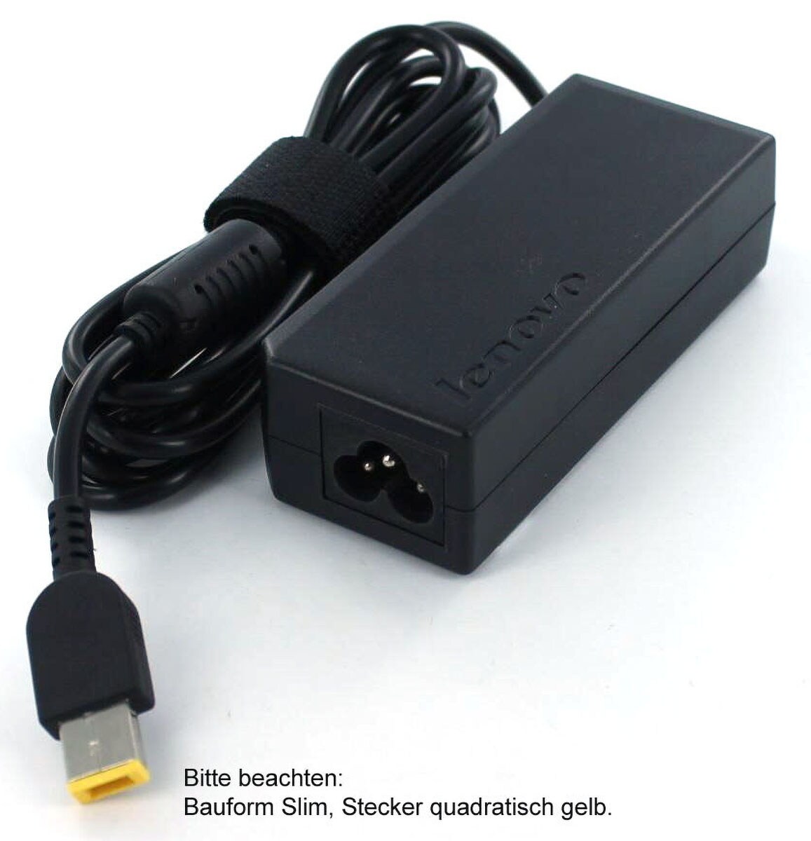 Original Netzteil für Lenovo ADLX65NDC3 Image